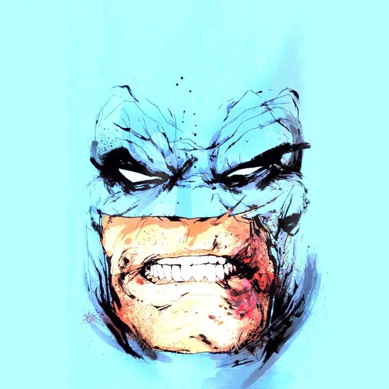10 Latest Frank Miller Batman Wallpaper FULL HD 1920×1080 For PC Desktop 2022 free download wallpaper face drawing illustration cartoon batman the dark 1 800x800