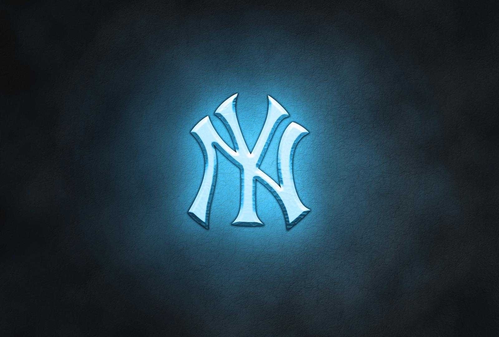 10 Latest New York Yankee Logo Wallpaper FULL HD 1080p For PC ...