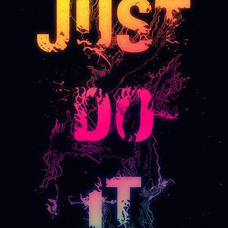 10 Latest Nike Just Do It Backgrounds FULL HD 1080p For PC Desktop 2022 free download wallpaper hd iphone x 8 7 6 nike just do it 1 free download 2 800x800