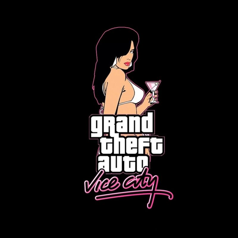 10 Latest Grand Theft Auto Vice City Wallpaper FULL HD 1080p For PC Background 2022 free download wallpaper illustration video games cartoon grand theft auto 800x800