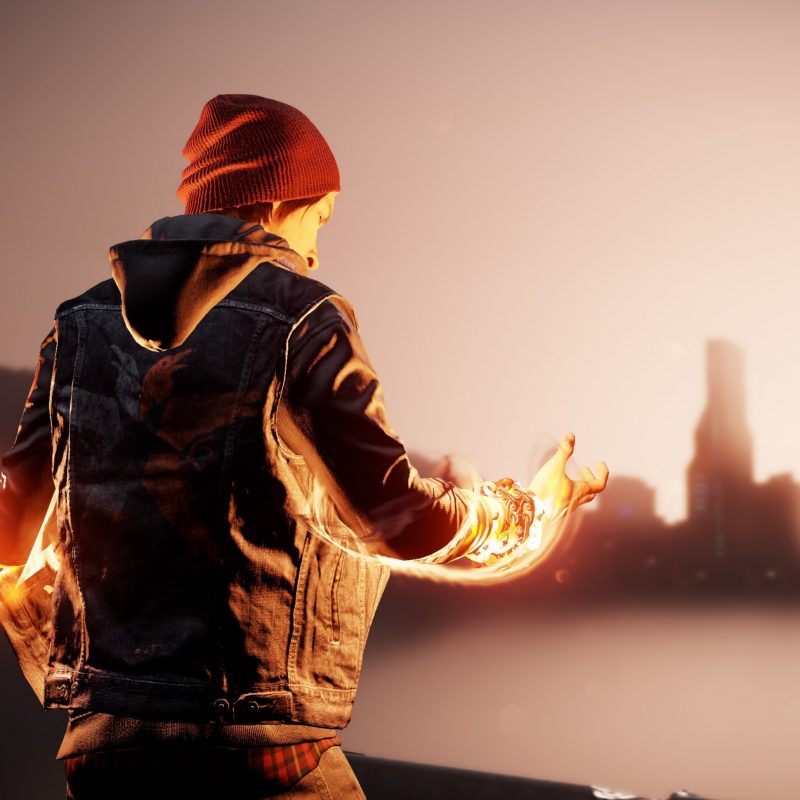 10 Latest Infamous Second Son Wallpapers FULL HD 1080p For PC Background 2022 free download wallpaper infamous second son first light ps4 pro games 12475 800x800