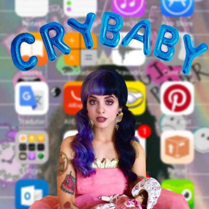 10 Most Popular Melanie Martinez Wallpaper Iphone FULL HD 1920×1080 For PC Background 2023 free download wallpaper melanie martinez f09f9296 wallpaper iphone blur pinterest 1 800x800