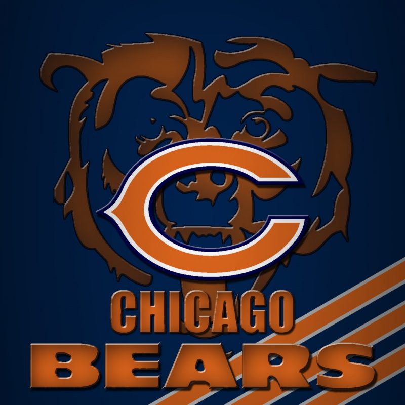 10 Most Popular Chicago Bears Wallpapers Hd FULL HD 1080p For PC Desktop 2023 free download wallpaper wiki chicago bears wallpaper hd free download pic 2 800x800