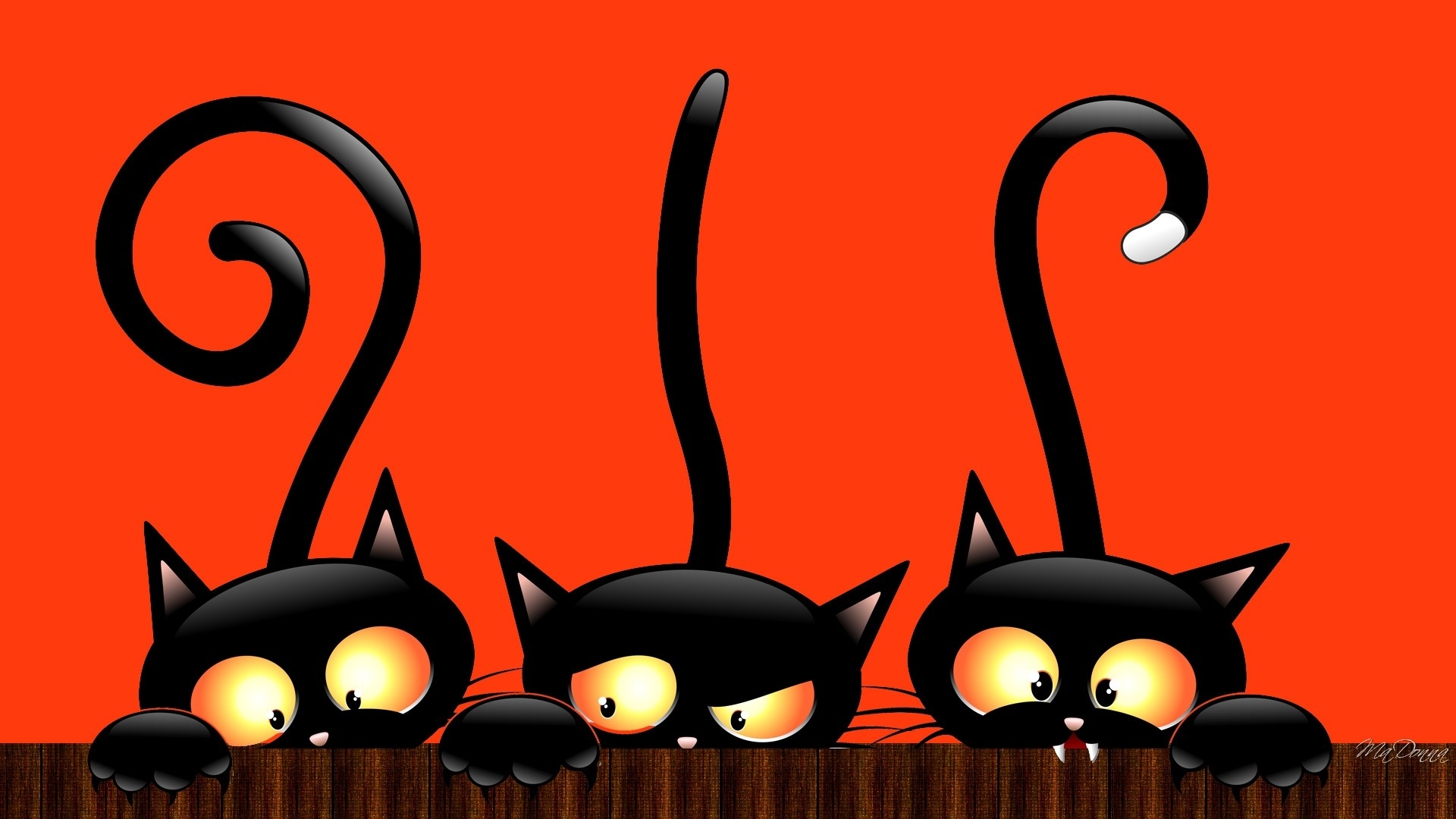 10 New Cute Halloween Hd Wallpaper FULL HD 1920×1080 For PC Background