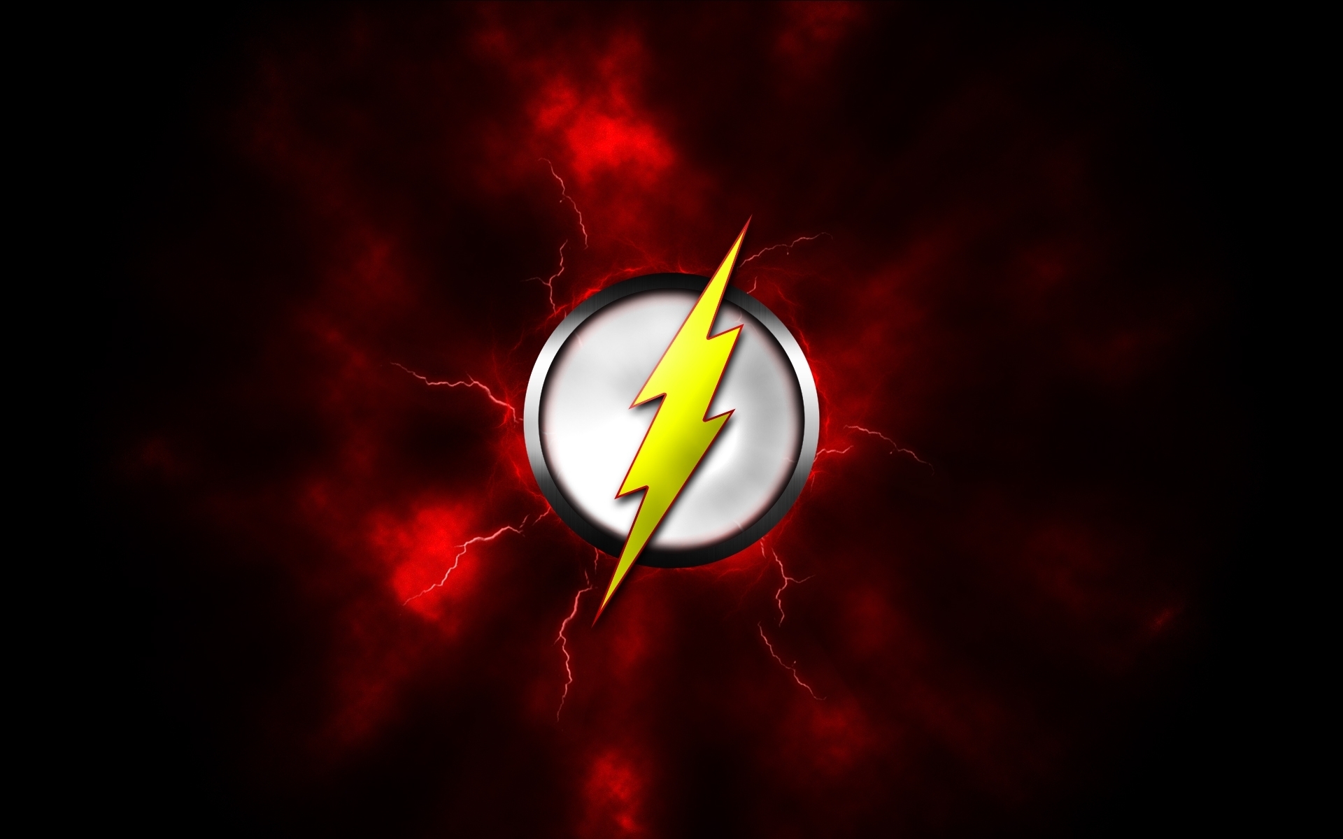Flash full 1. Флеш лого. Эмблема флеша. Флеш обои. Значок флеша супергероя.