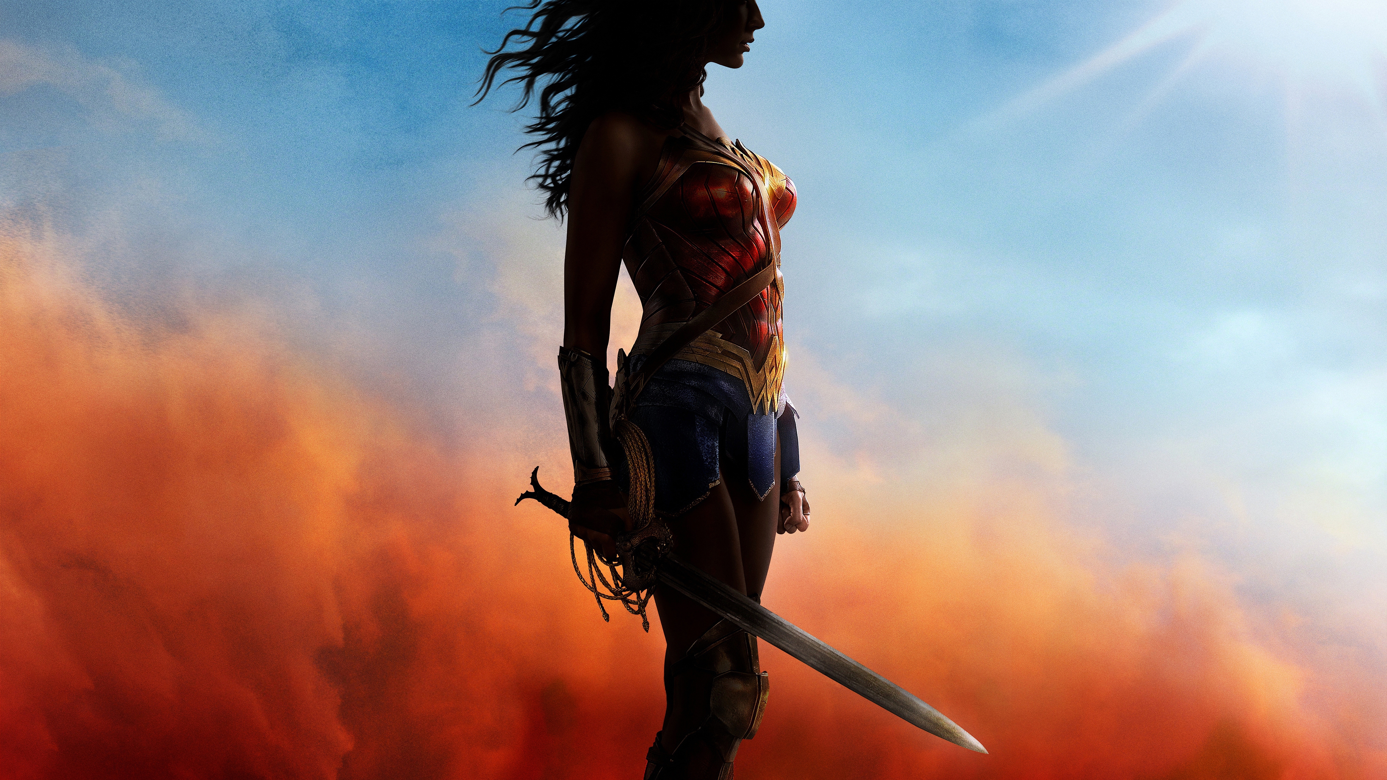 10 Top Wonder Woman Computer Wallpaper FULL HD 1920×1080 For PC Background