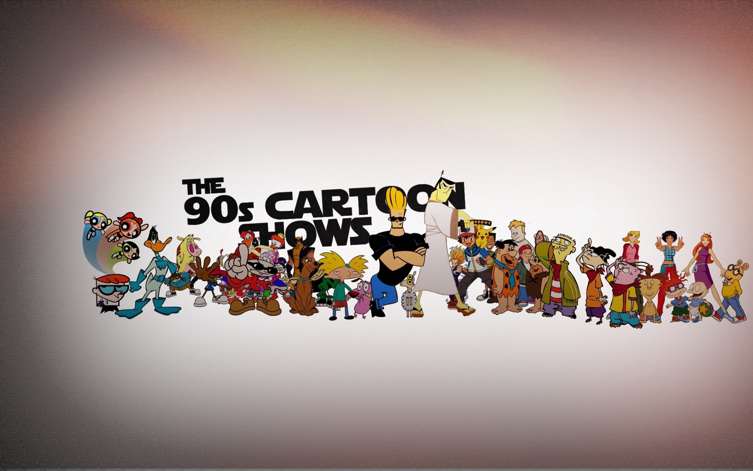 10 Top Cartoon Network Desktop Wallpaper FULL HD 1920×1080 For PC