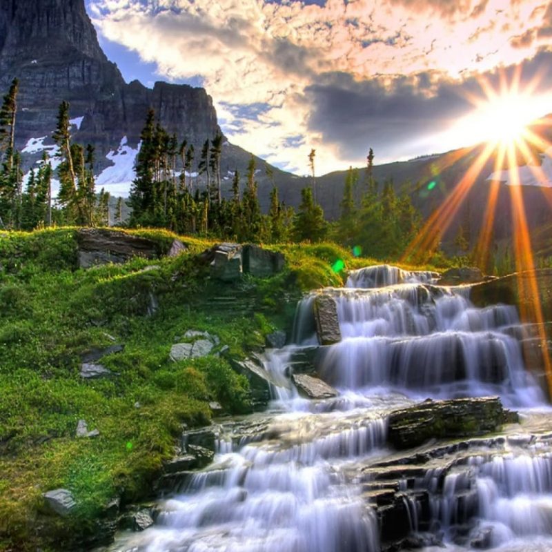 10 Most Popular Waterfall Wallpaper Hd 1080P FULL HD 1920×1080 For PC Background 2023 free download %name