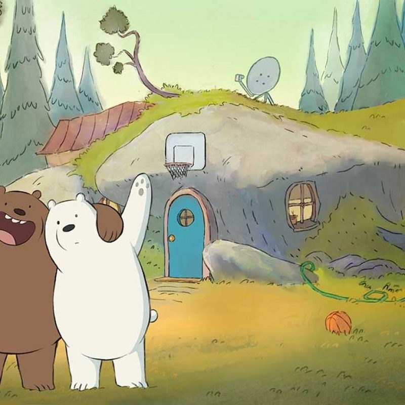 10 Top We Bare Bears Wallpaper FULL HD 1920×1080 For PC Background 2023 free download we bare bears wallpapers wallpaper cave 800x800