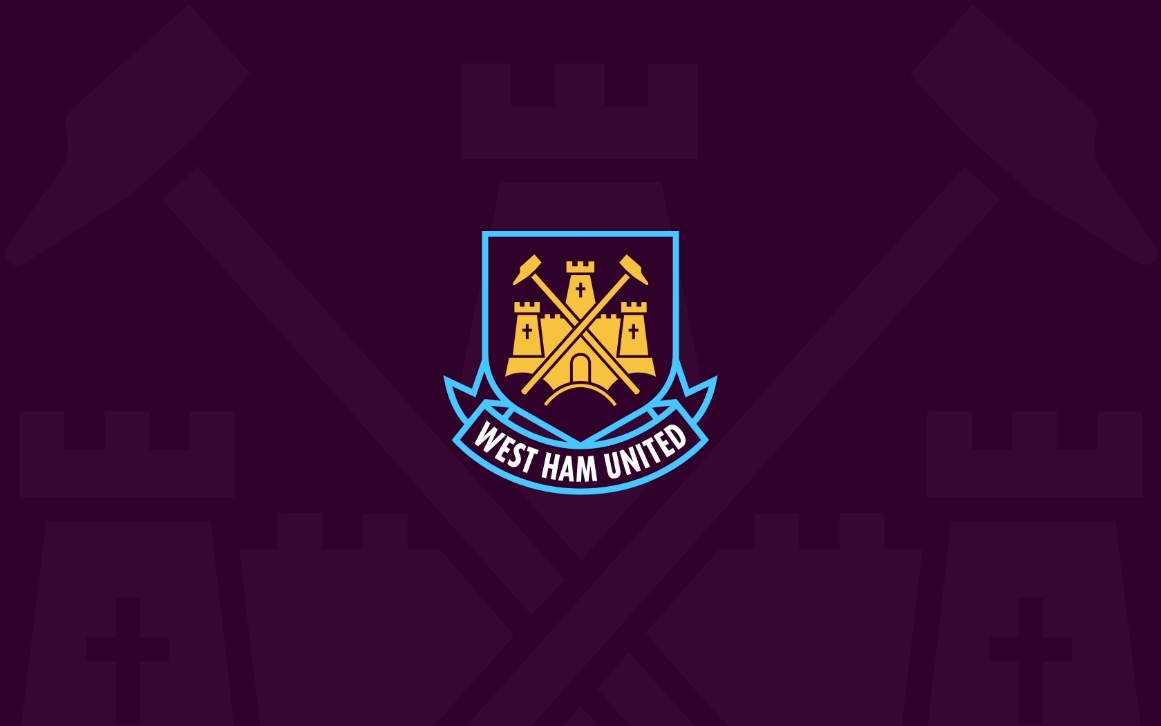 West Ham United Wallpaper - West Ham United F.C. 4k Ultra ...