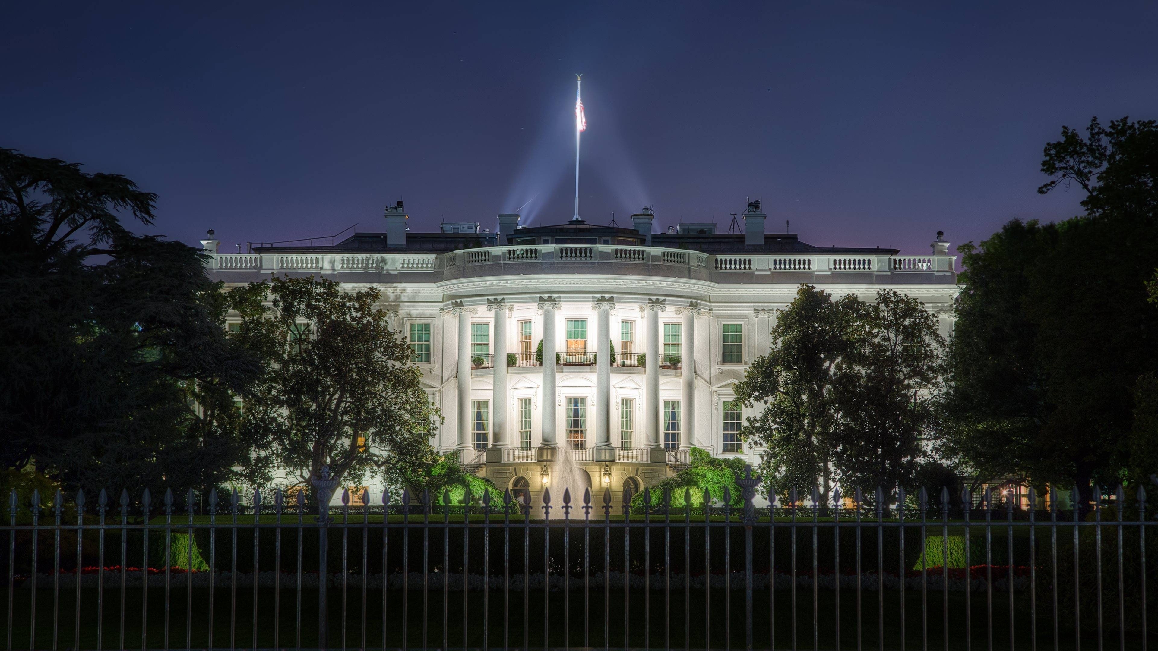 10 Top The White House Wallpaper FULL HD 1920×1080 For PC Background