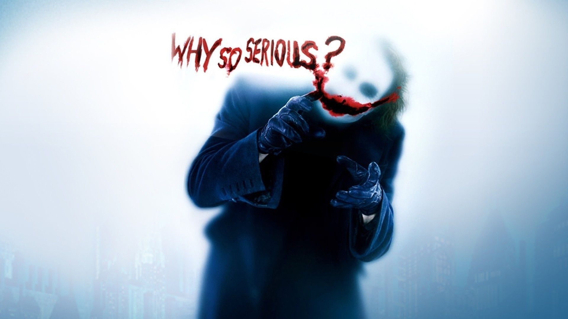 10 Top Why So Serious Pic FULL HD 1920×1080 For PC Desktop