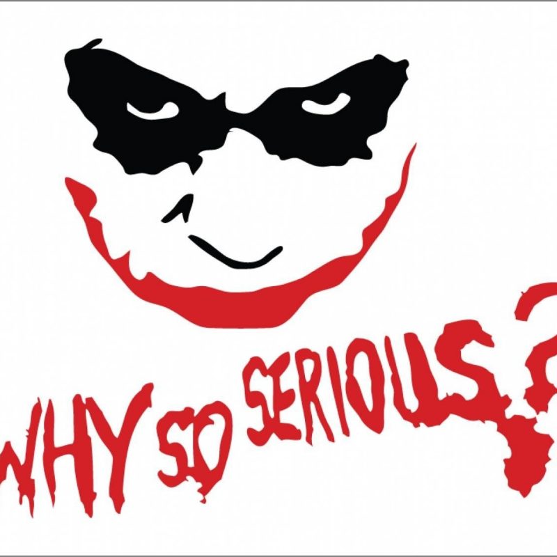 10 Most Popular Why So Serious Image FULL HD 1080p For PC Desktop 2022 free download why so serious wallpaper 1 1500x1125 levi pinterest 800x800
