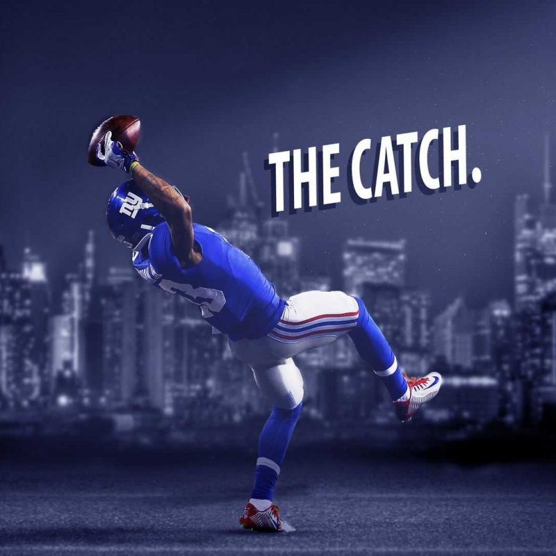 10 Best Odell Beckham Jr Wallpaper Catch FULL HD 1080p For PC Background 2022 free download widescreen of odell beckham jr wallpaper hd computer screen desktop 800x800