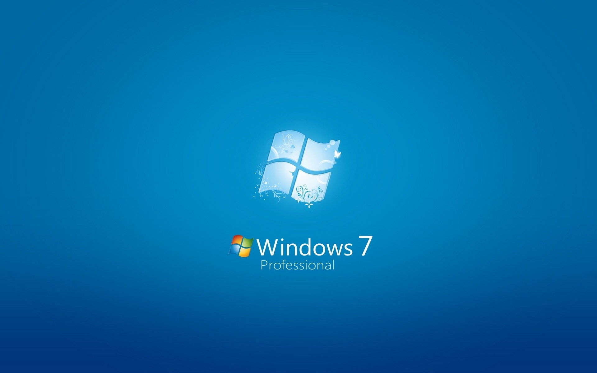 windows 7 professional wallpapers | hd wallpapers | id #8923