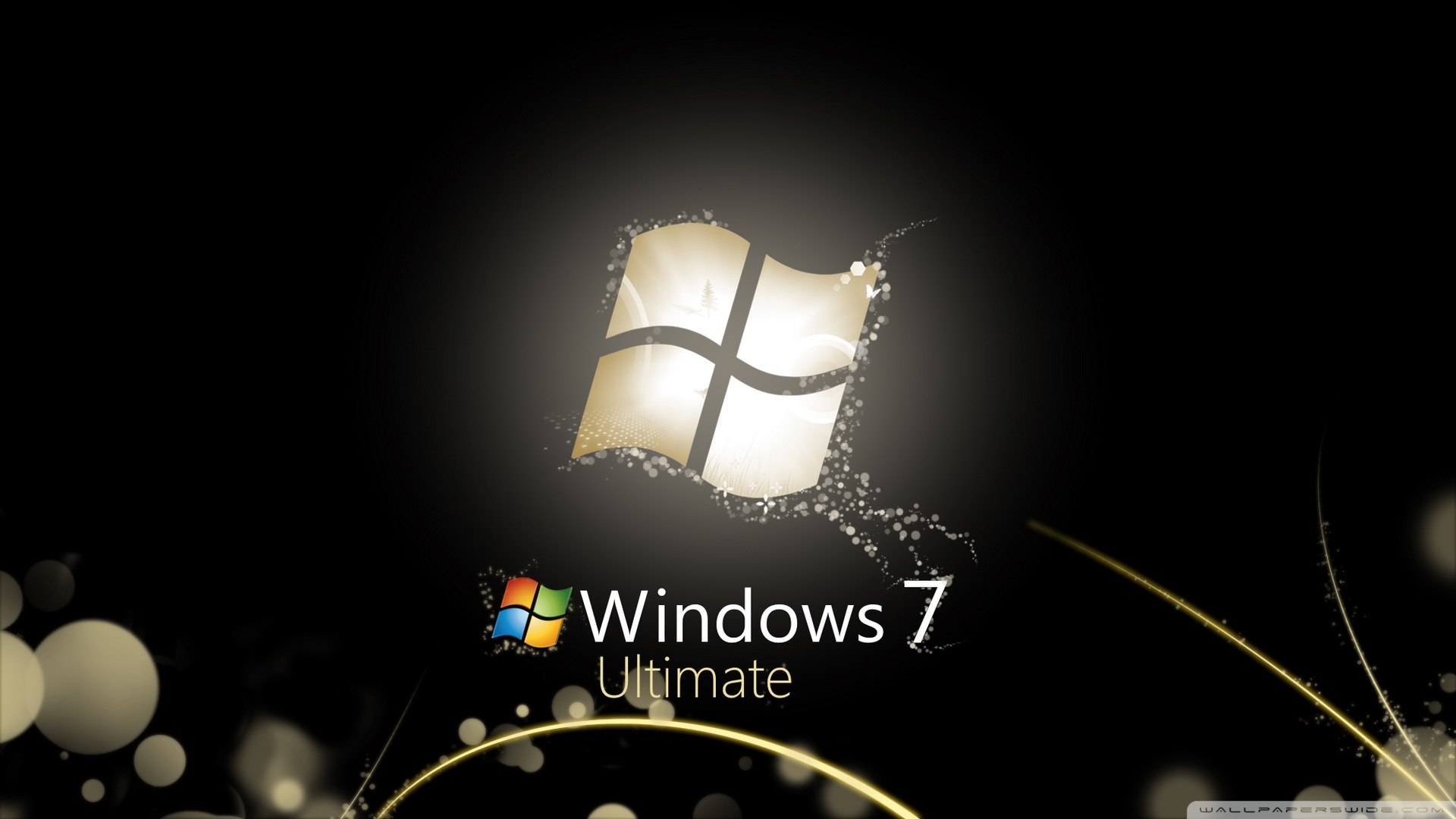 10 New Windows 7 Ultimate Wallpaper 1920X1080 FULL HD 1920×1080 For PC Background
