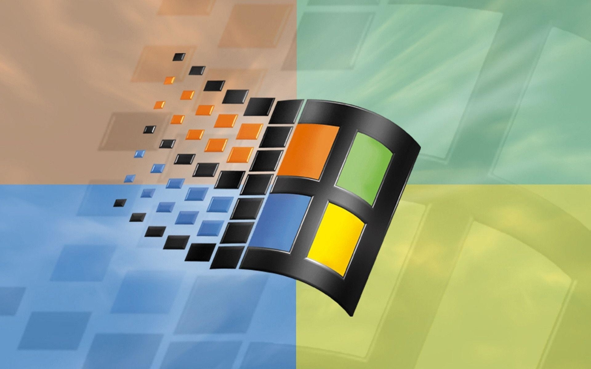 windows 98 plus wallpapers (57+ images)