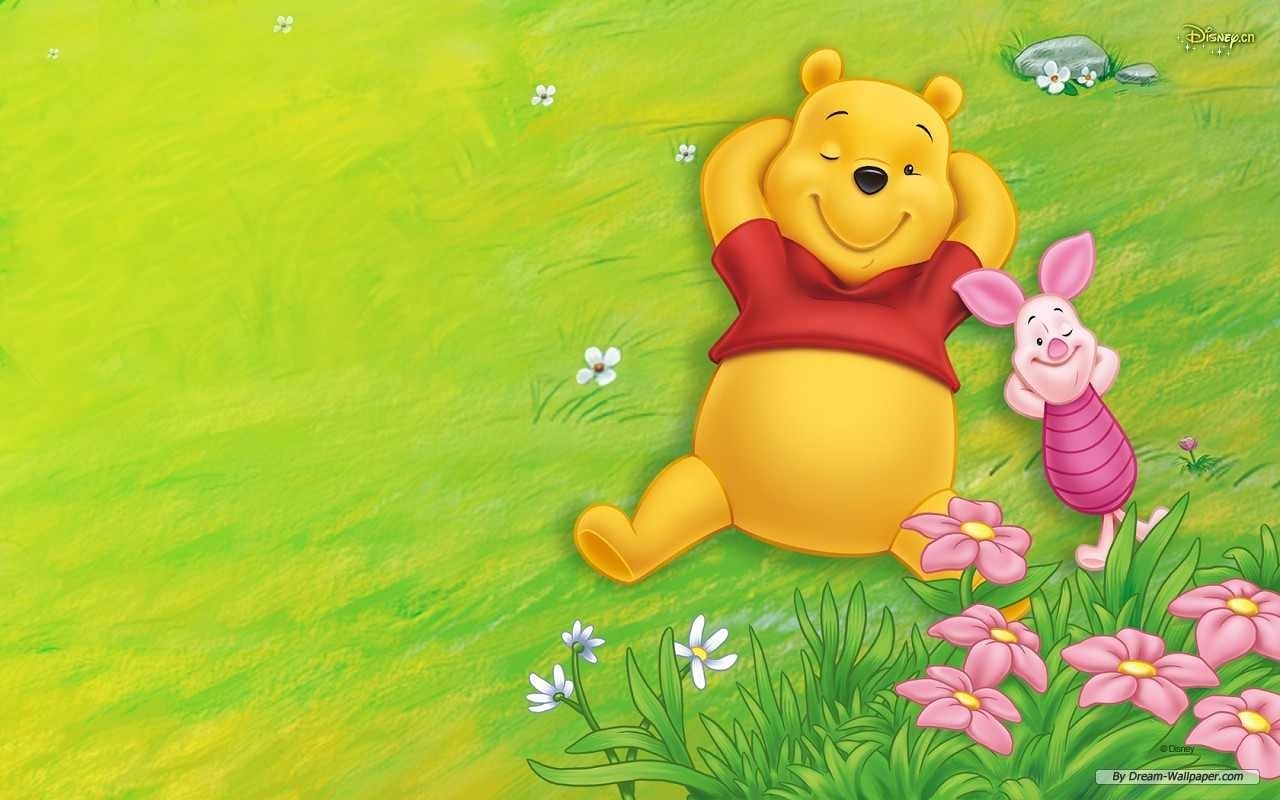 10 Best Winnie The Pooh Backgrounds FULL HD 1080p For PC Desktop