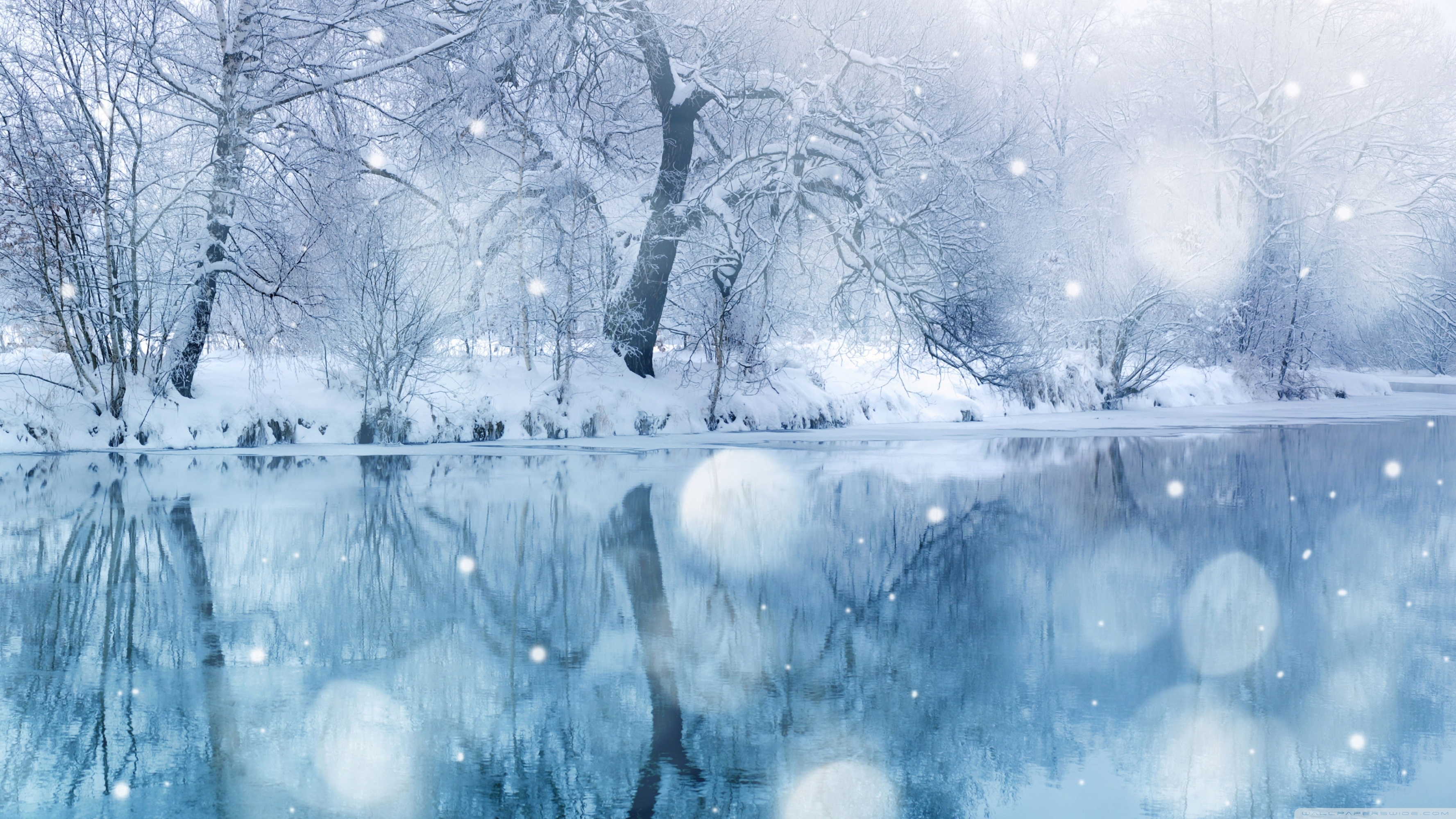 10 Latest Winter Snow Wallpaper Hd FULL HD 1920×1080 For PC Background