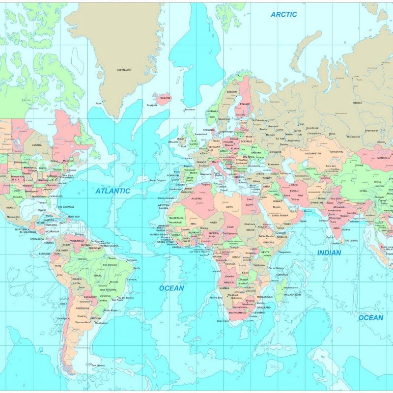 10 New World Map Hd Download FULL HD 1080p For PC Desktop 2022 free download world map hd picture download best world map high definition 1 800x800