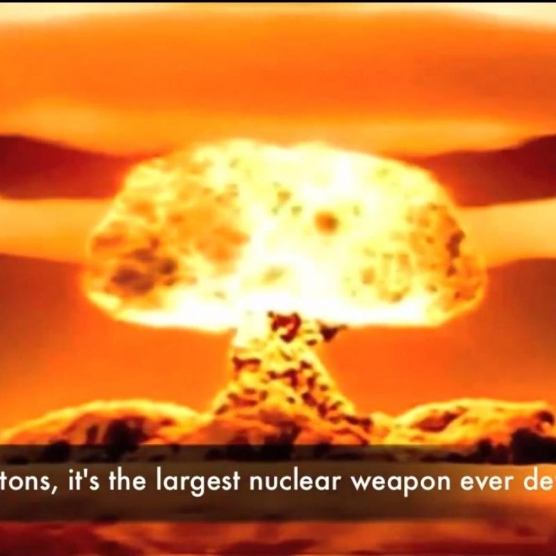 10 Best Images Of Nuclear Explosions FULL HD 1080p For PC Desktop 2023 free download world nuclear explosions timeline demographical youtube 800x800