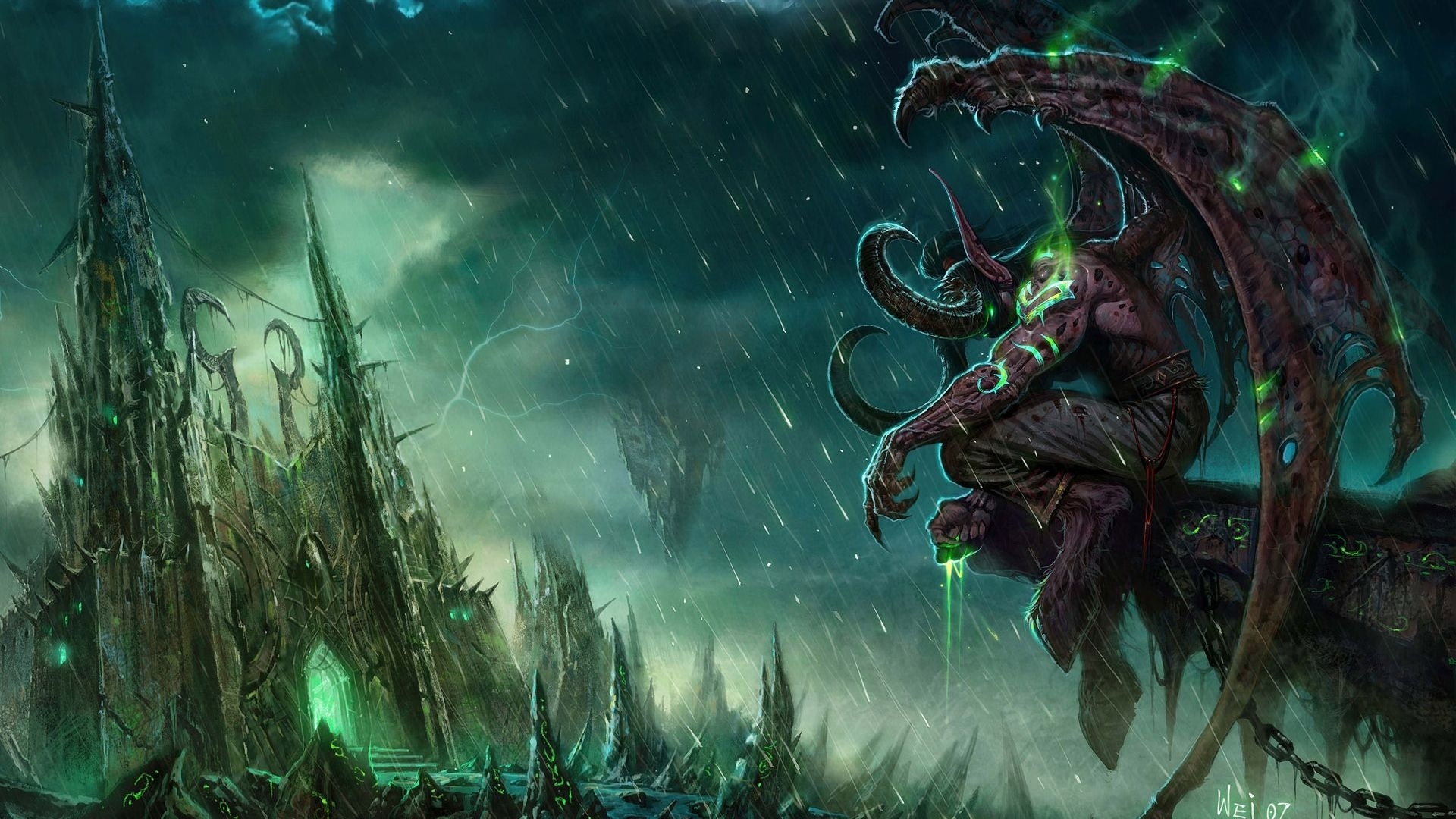 10 Most Popular World Of Warcraft Wallpaper 1080P FULL HD 1080p For PC Background