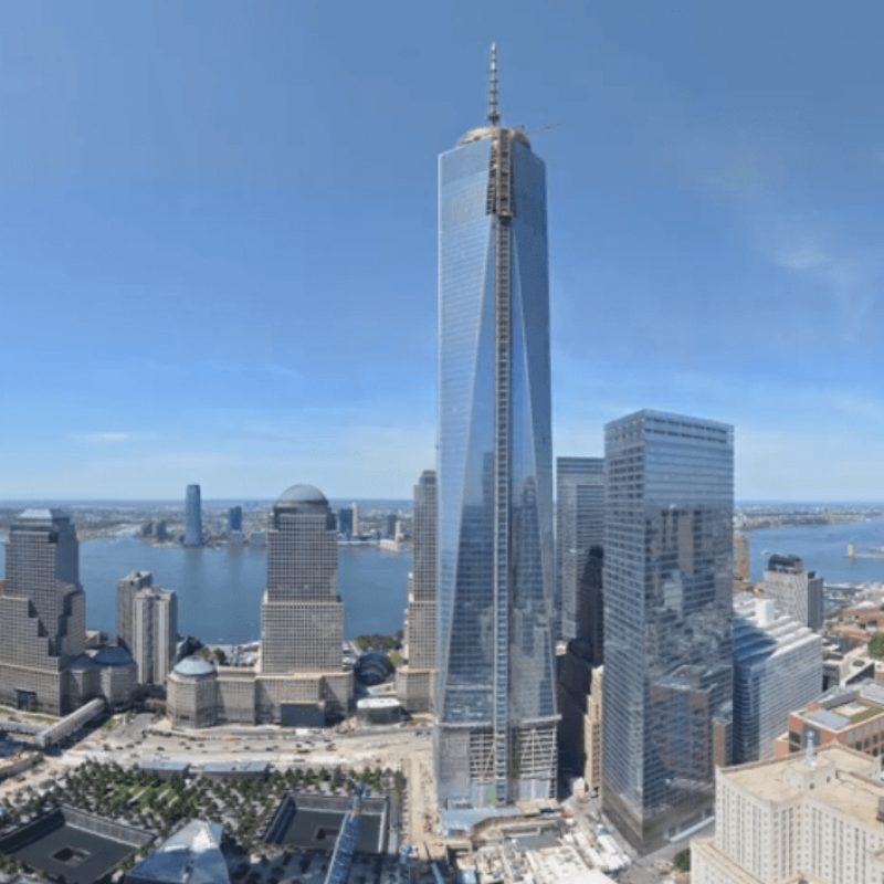10 Latest One World Trade Center Wallpaper FULL HD 1920×1080 For PC Background 2024 free download world trade center wallpapers wallpaper cave 800x800