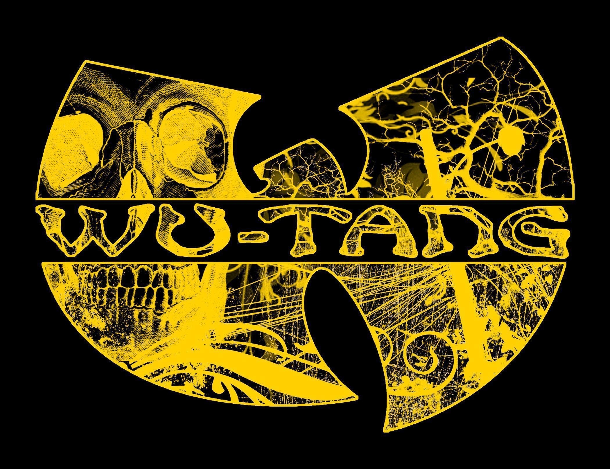 10 Latest Wu Tang Clan Backgrounds FULL HD 1920×1080 For PC Desktop