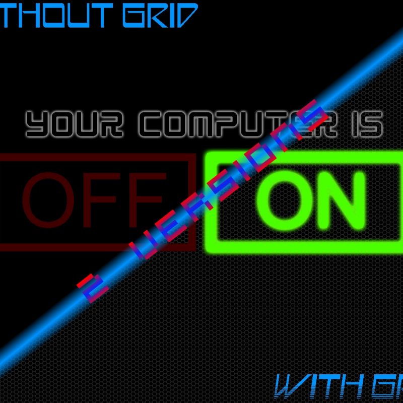 10 Best Your Computer Is On Wallpaper FULL HD 1920×1080 For PC Background 2023 free download your computer is onpuff24 on deviantart 800x800